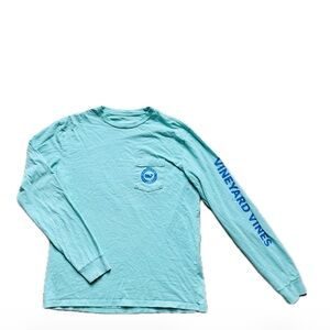 Vineyard Vines Top